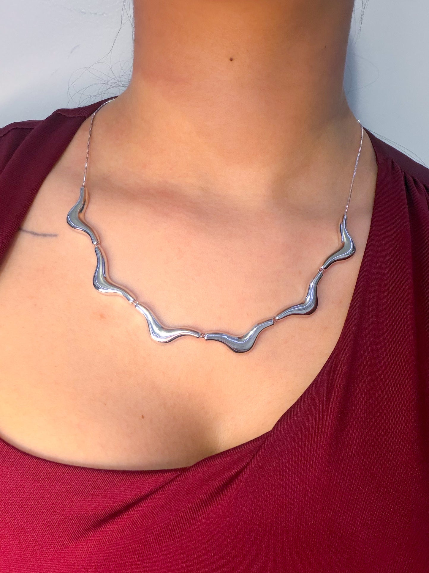 Brisa Necklace