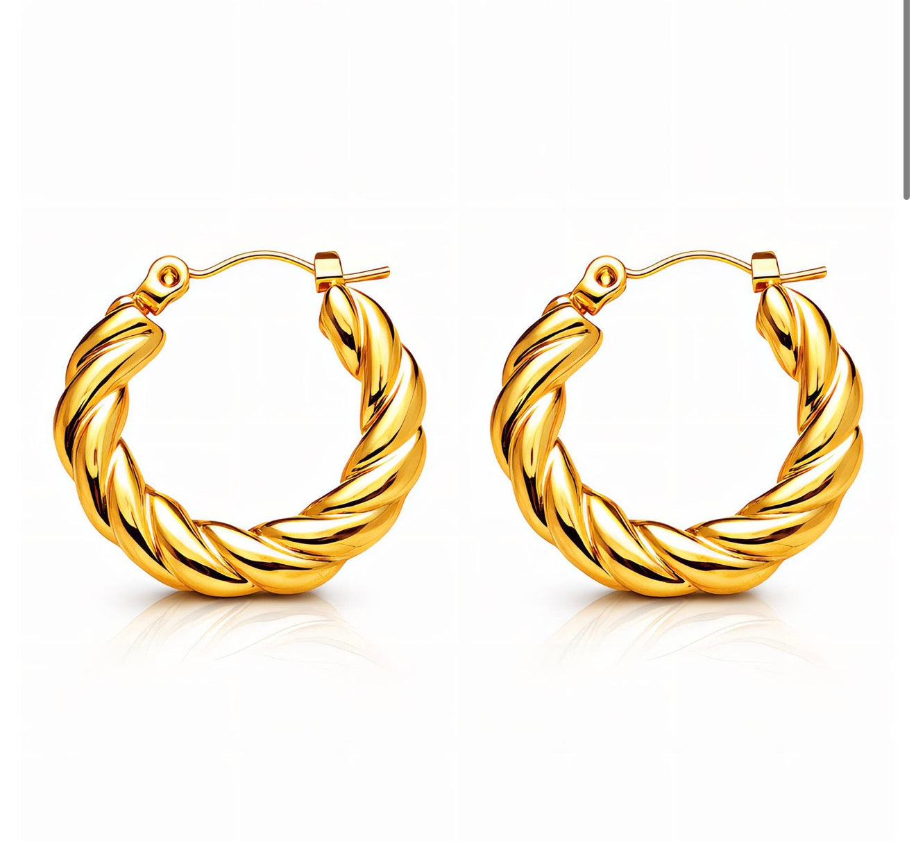 EARRINGS,