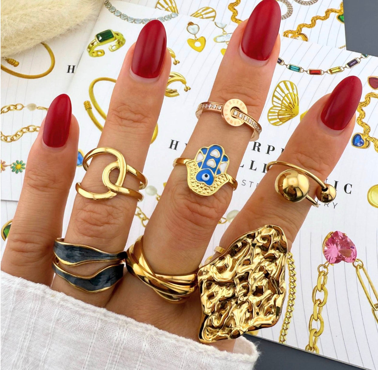 RING,