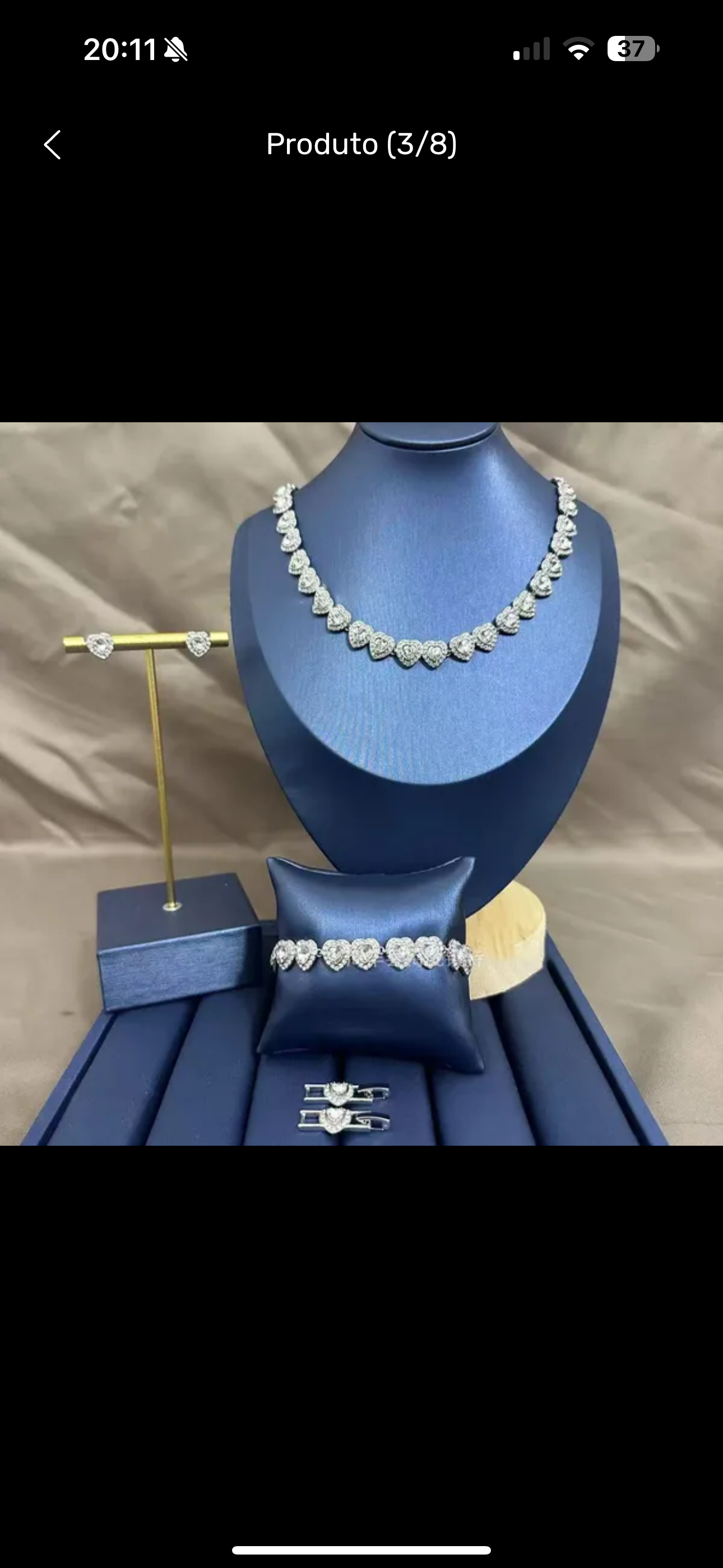 925 STERLING SILVER
