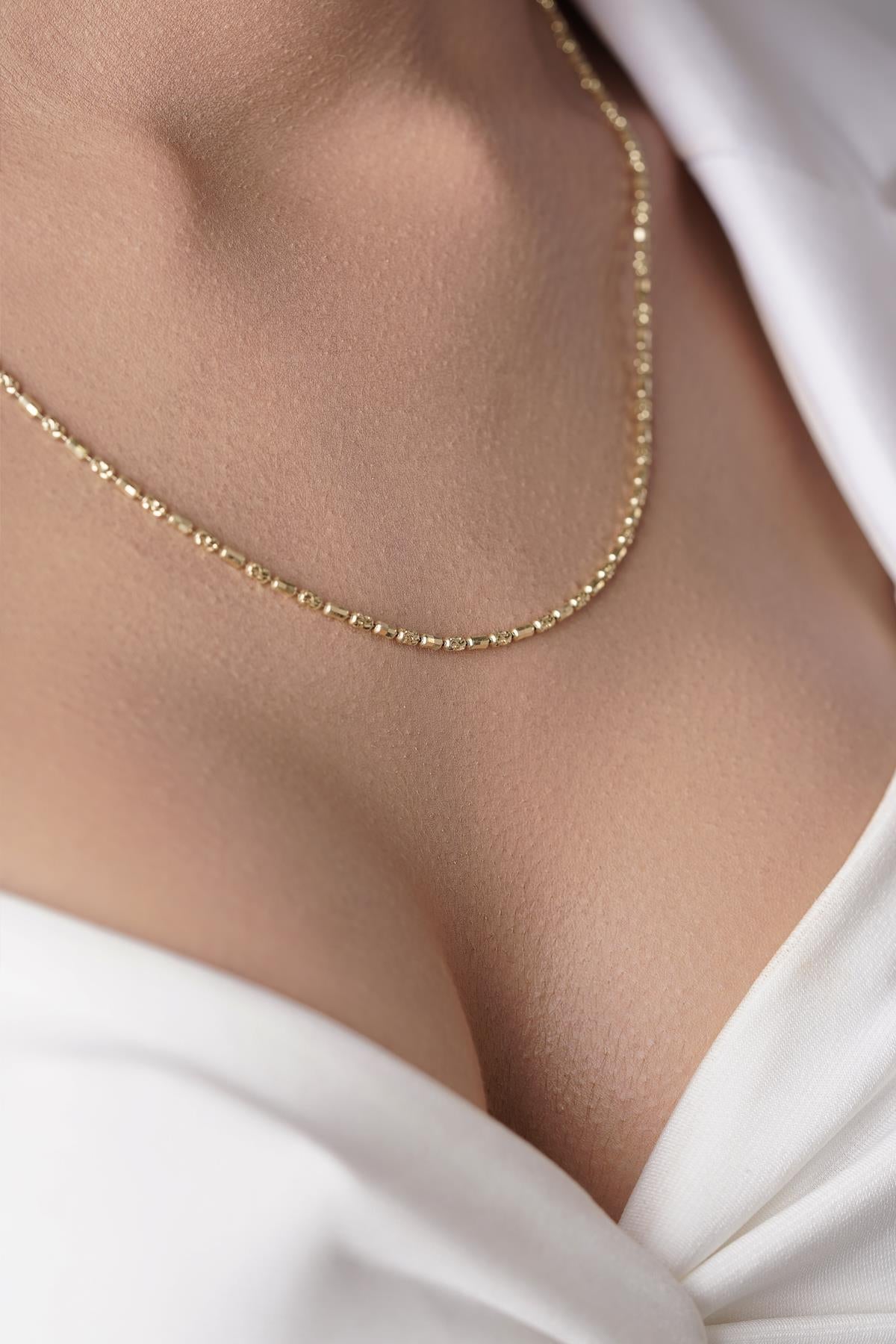 14ct Gold Melissa Set-2