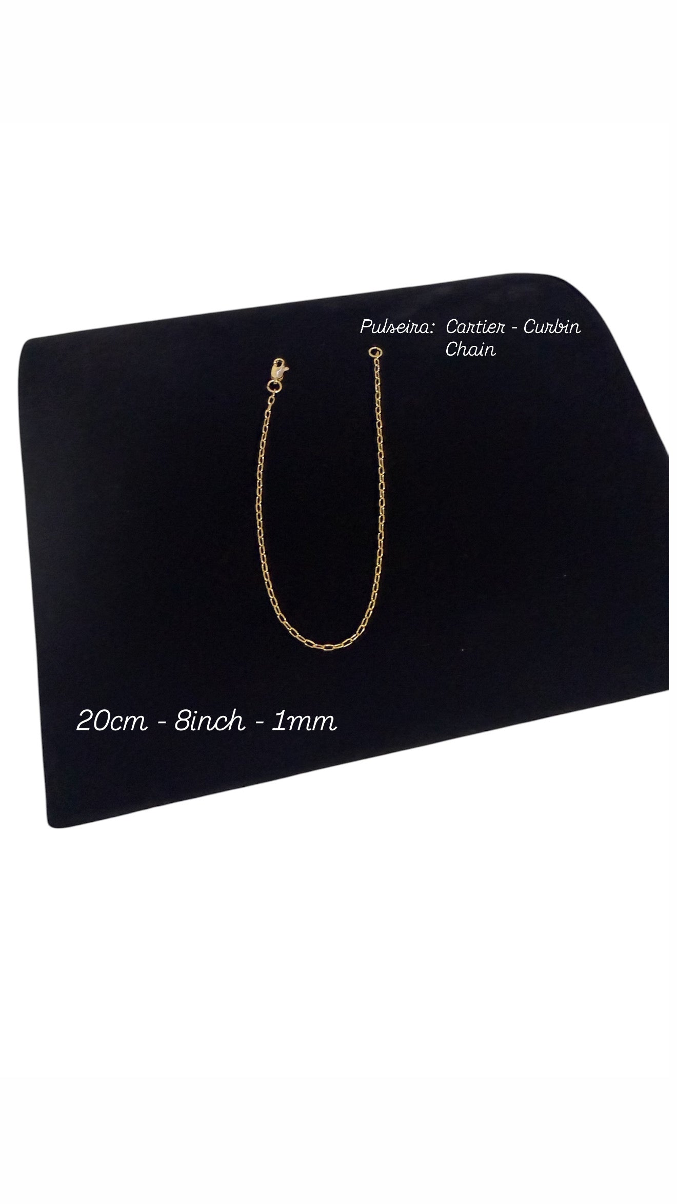 Mens bracelet