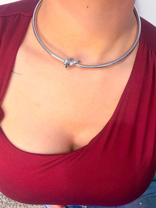 Knot chocker nó