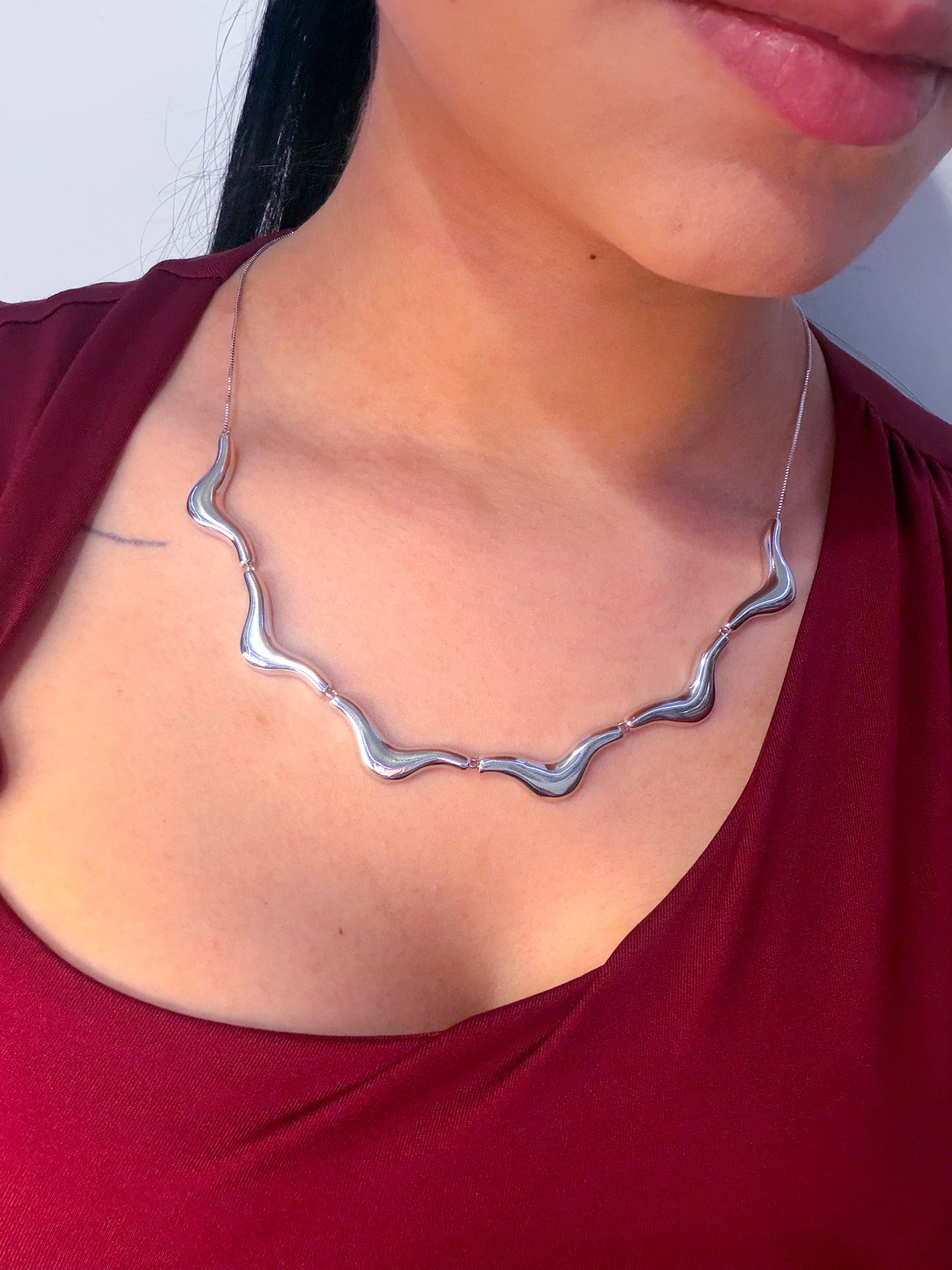 Brisa Necklace