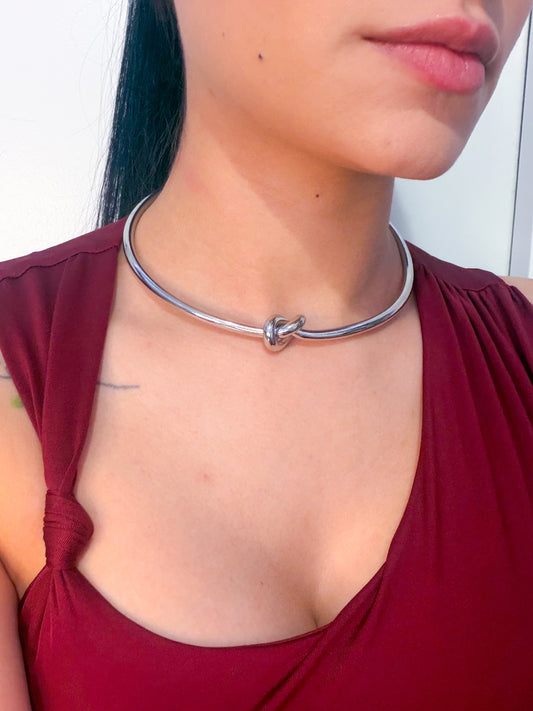 Knot chocker nó