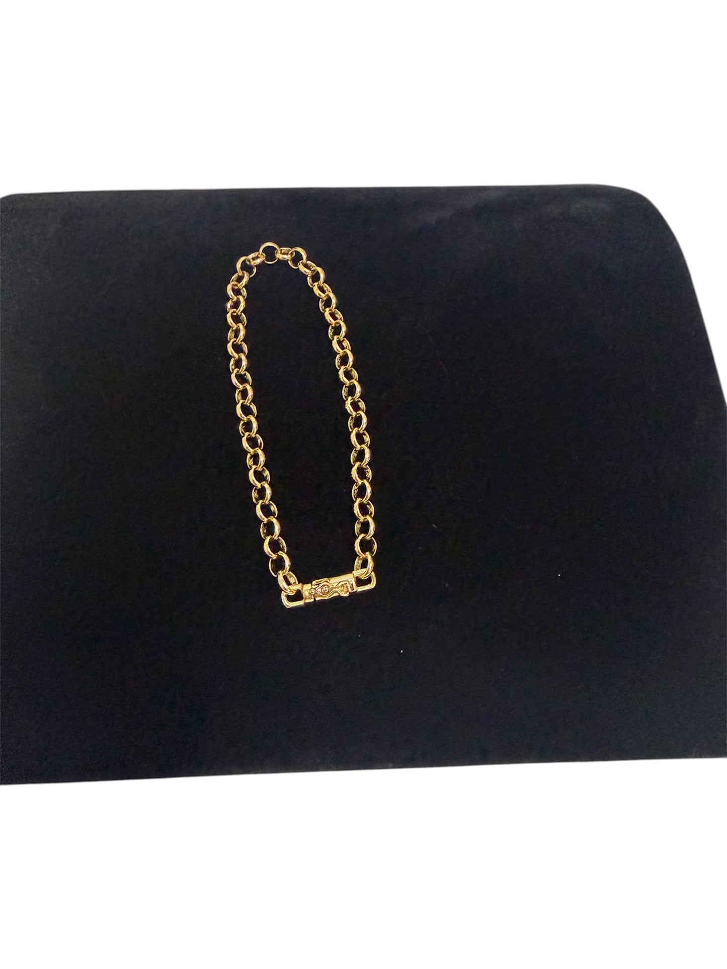 Mens bracelet elo português