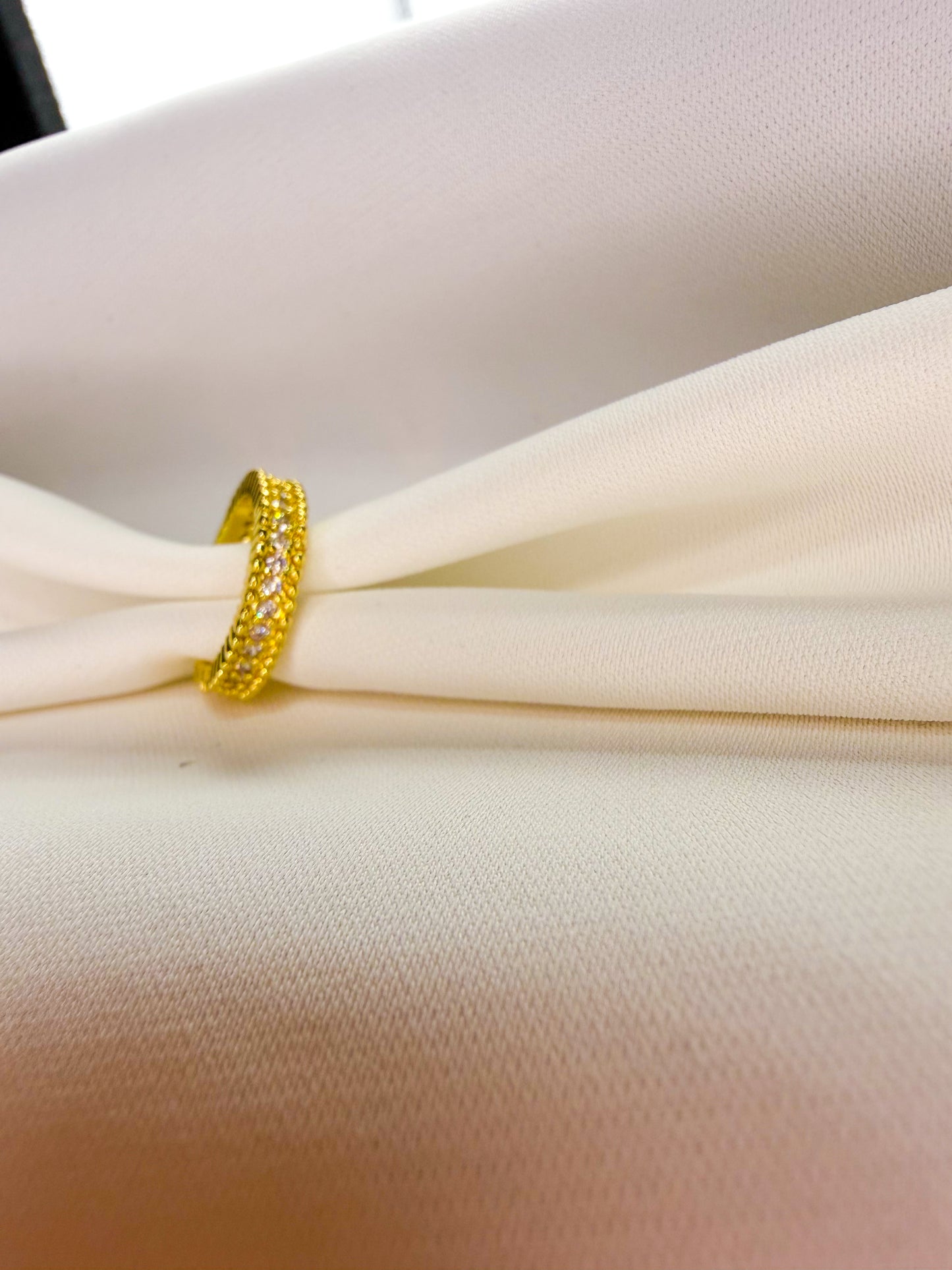 minimalist Clip On earring