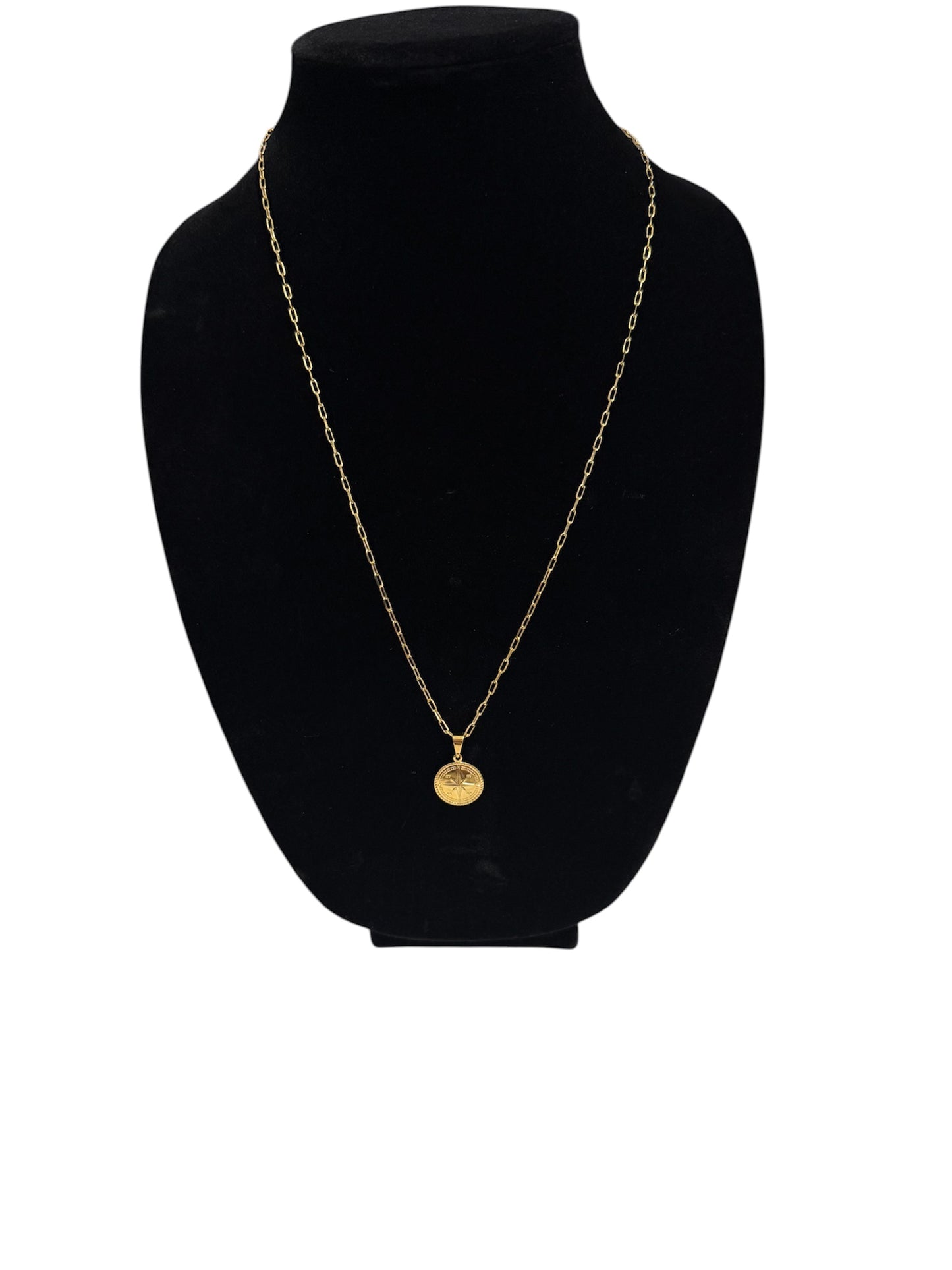 Mens necklace cartier