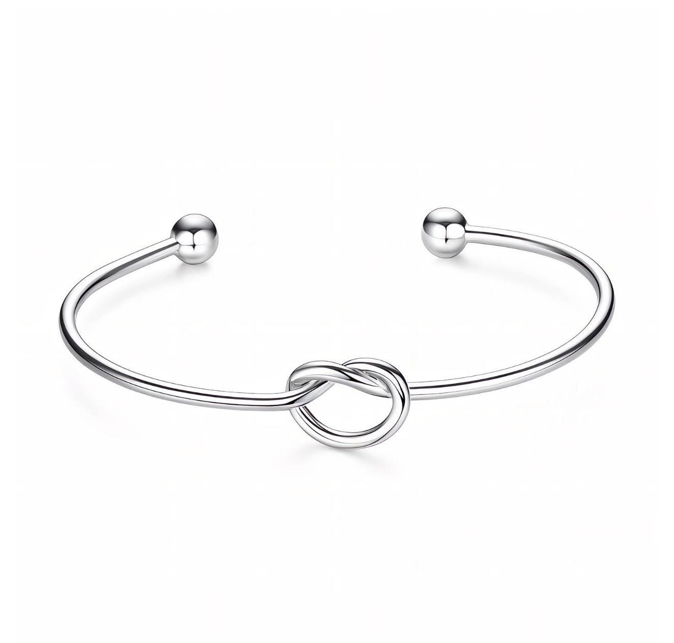 BRACELET, STAINLESS STEEL