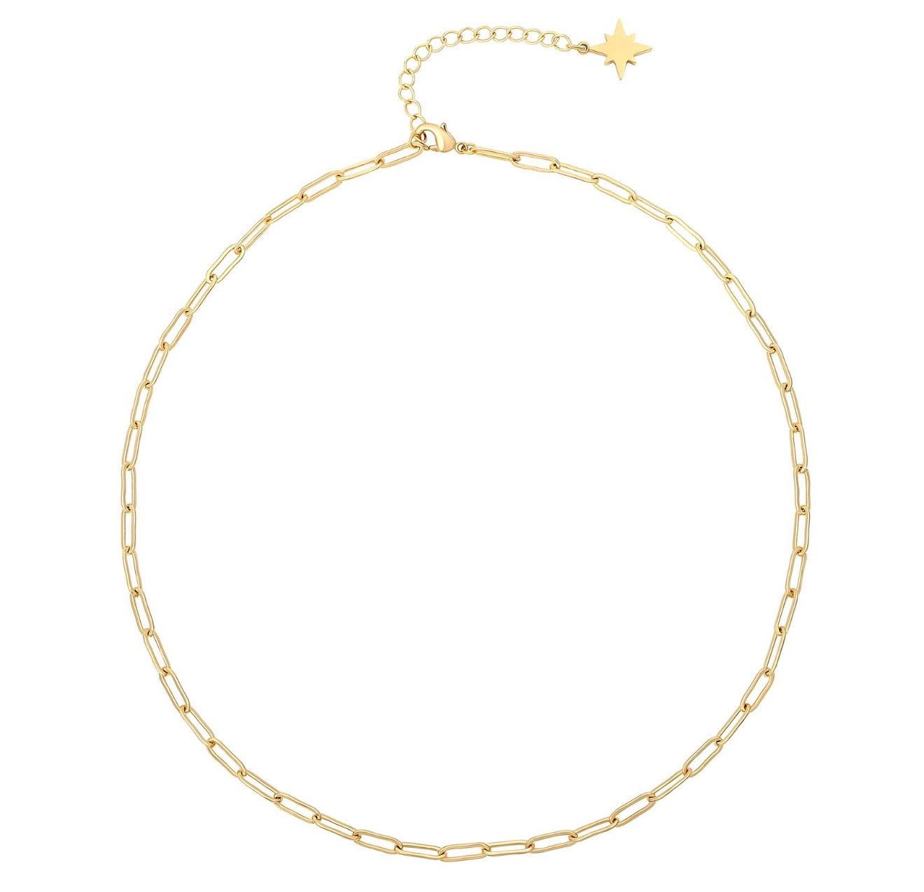 NECKLACE,