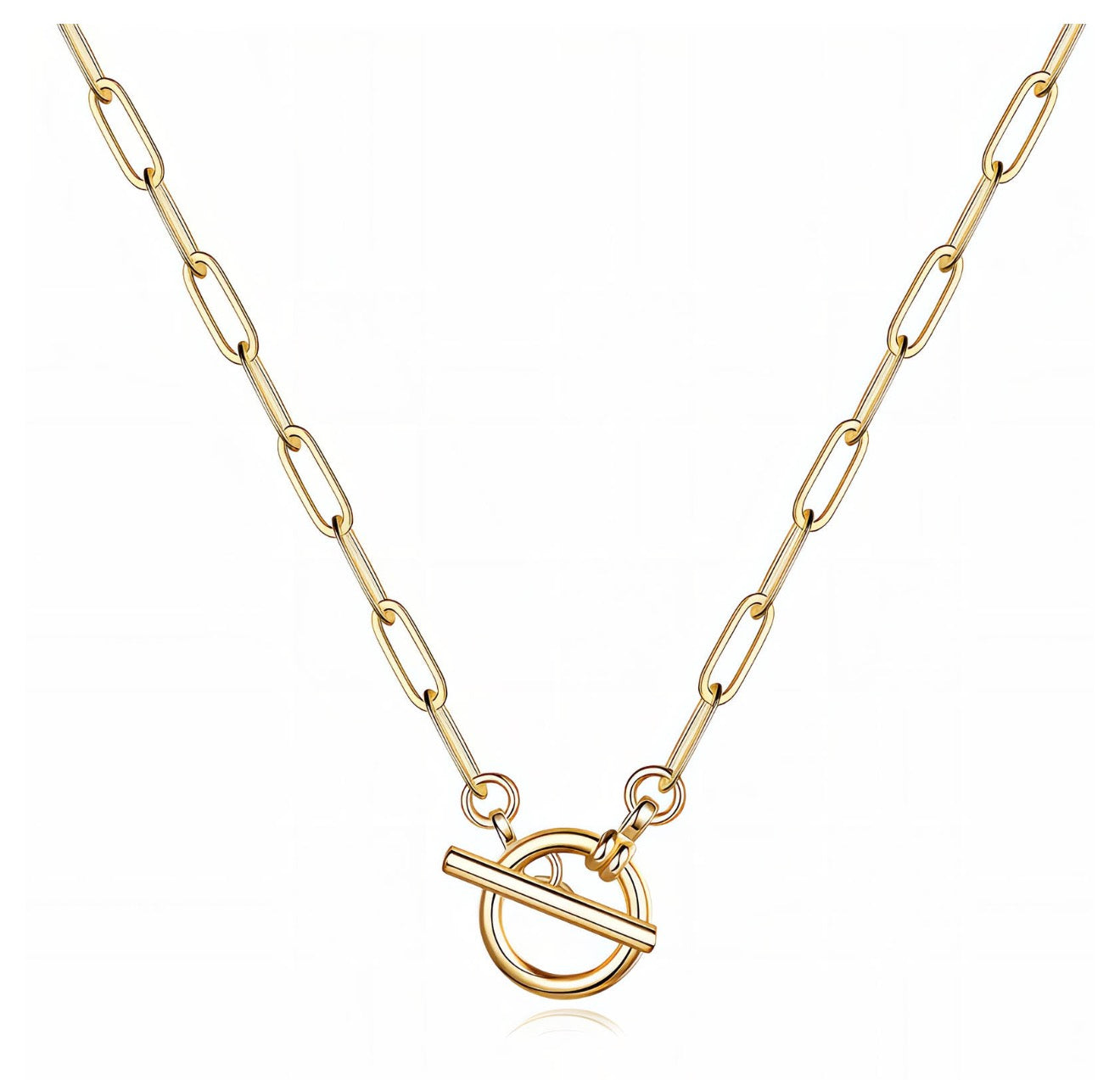 NECKLACE,