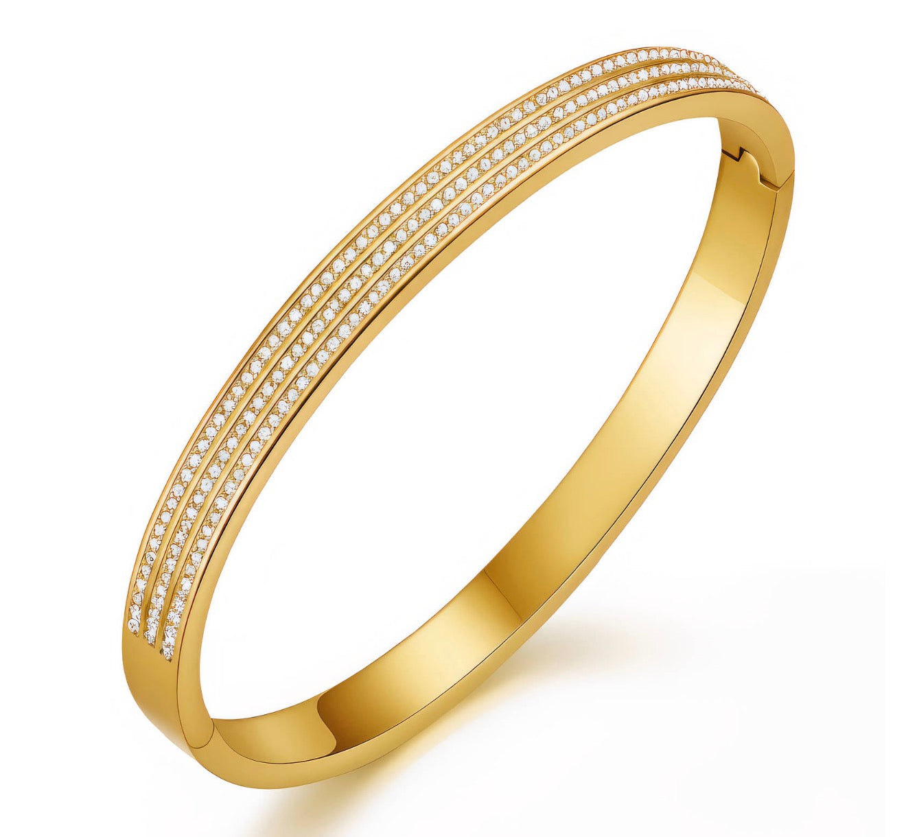 BRACELET,  GOLD