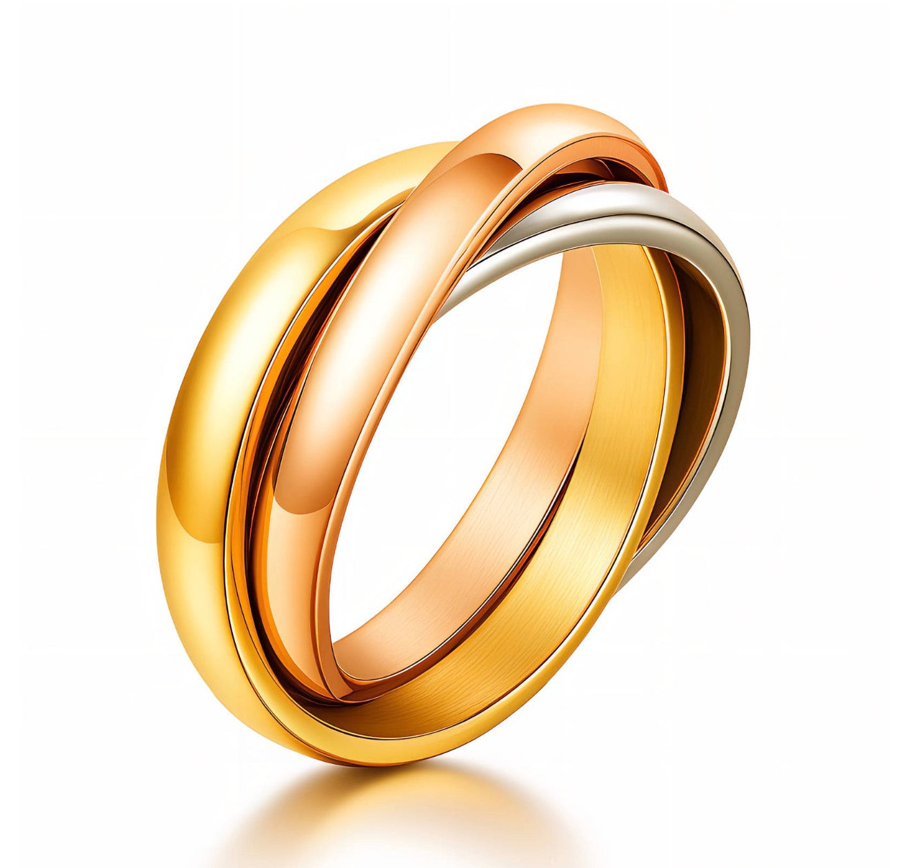 RING, GOLD