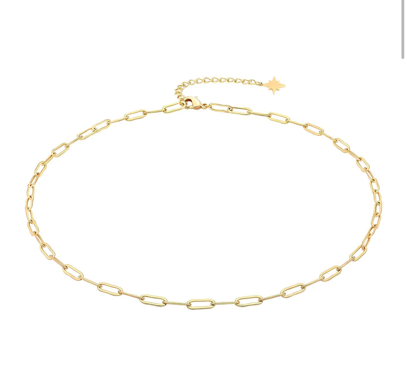 NECKLACE,