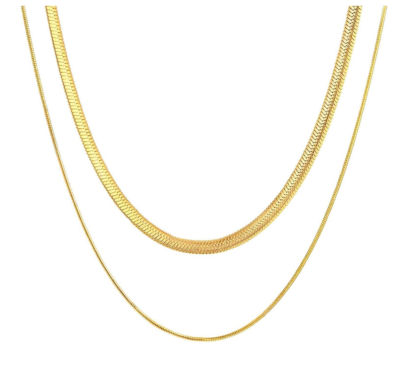 NECKLACE,