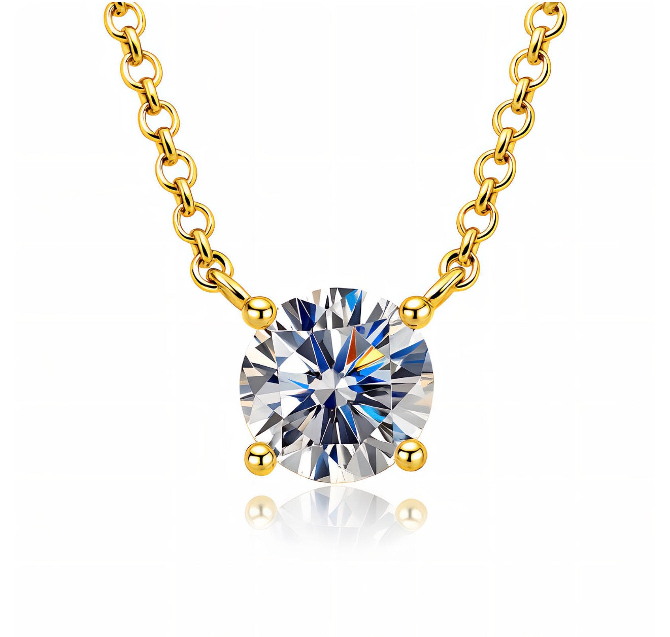 NECKLACE,