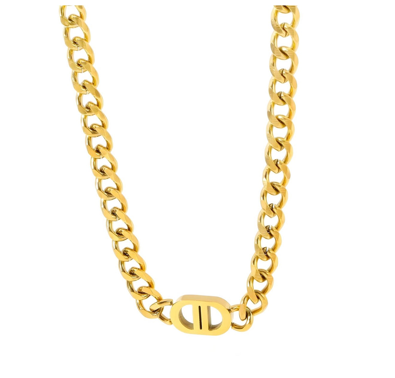 NECKLACE,