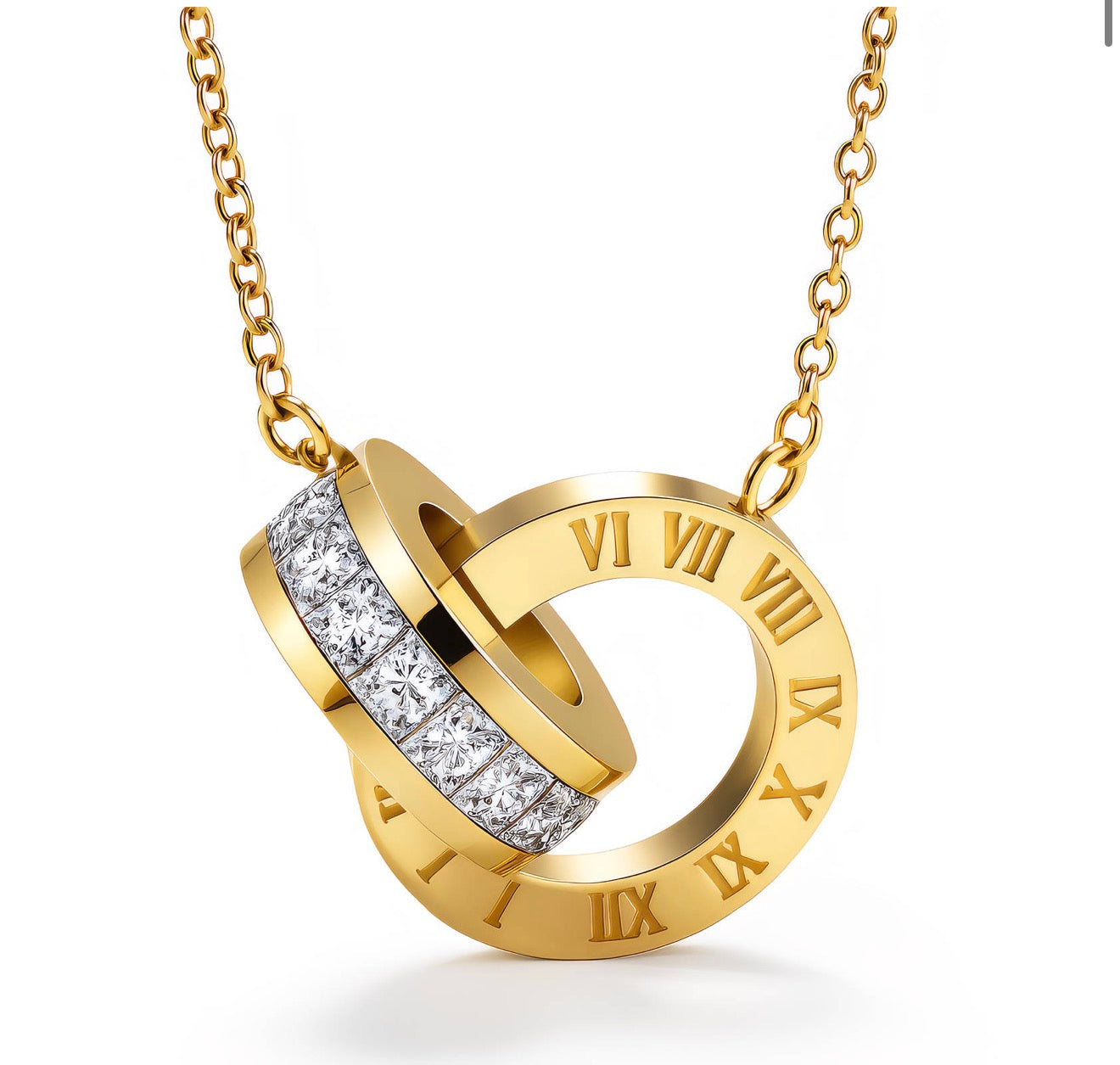 NECKLACE,