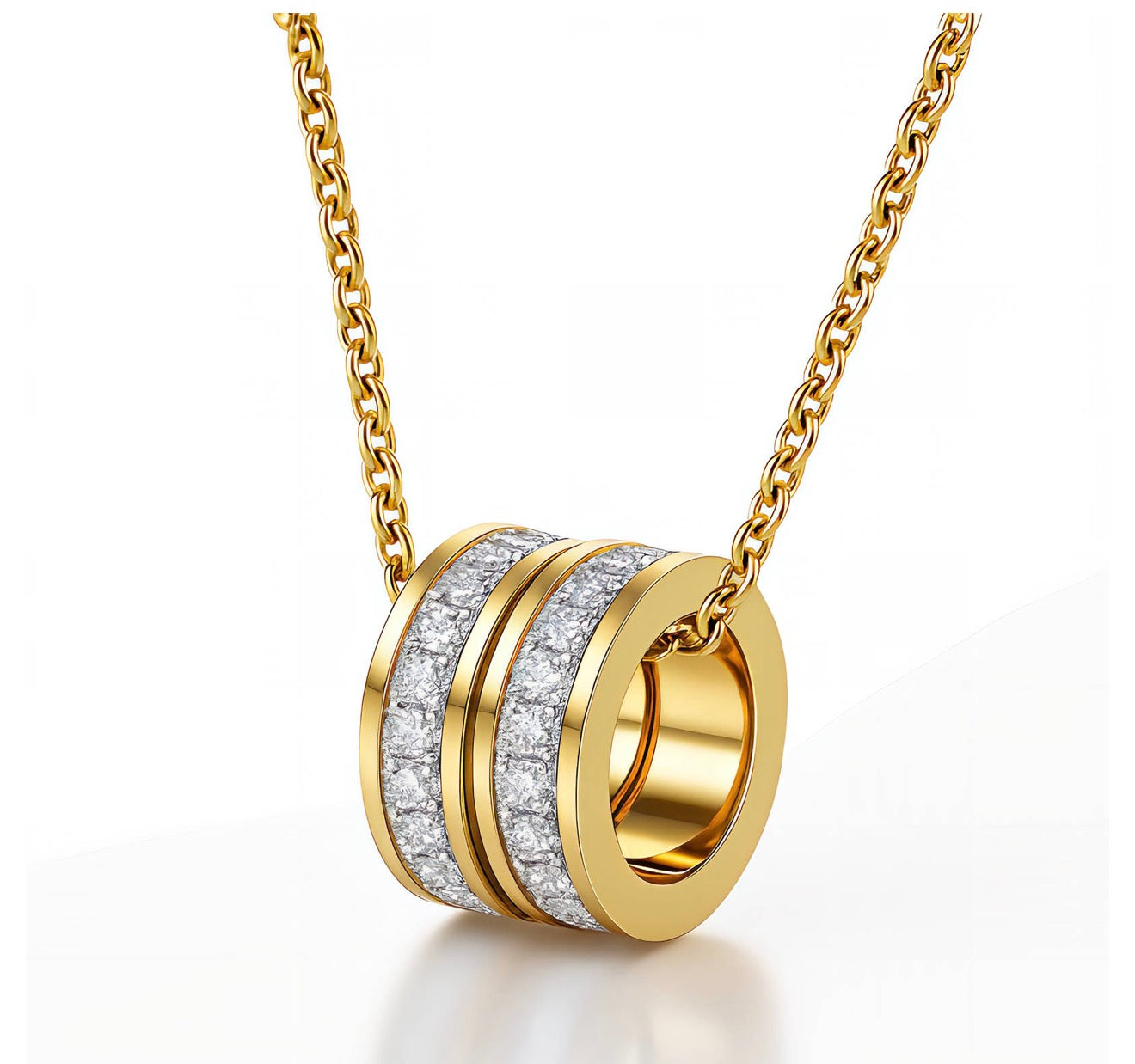 NECKLACE,