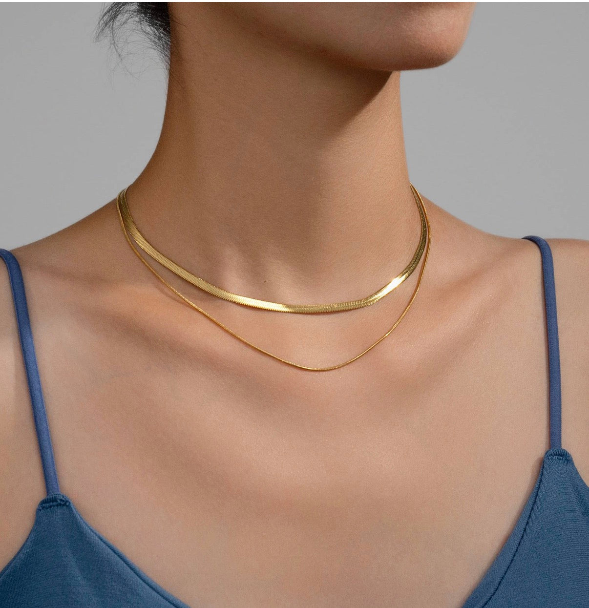 NECKLACE,